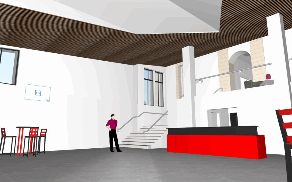 2024_03_27 OT-Vue 3D Interieur Accueil plafond Laudescher