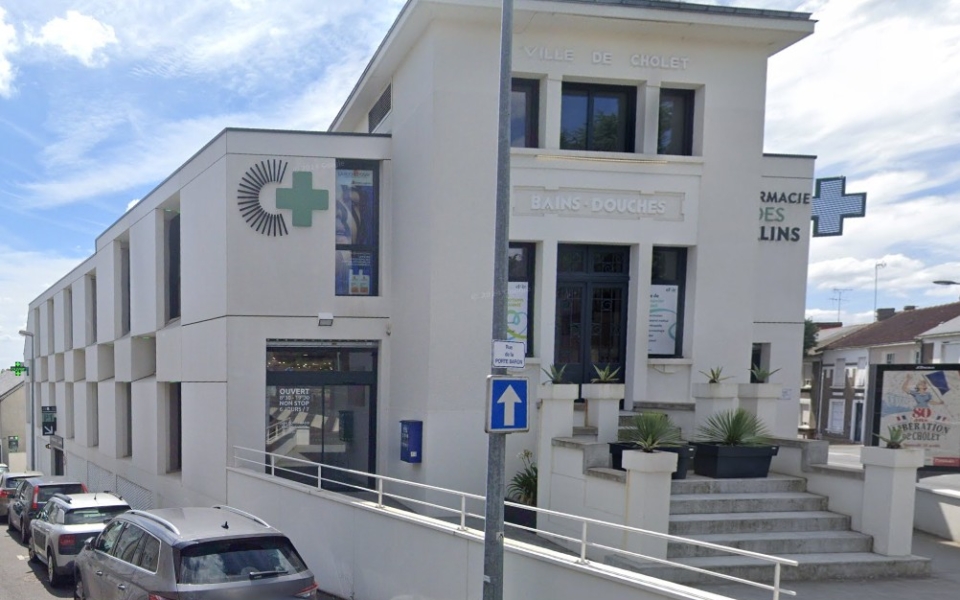 Photo Façade