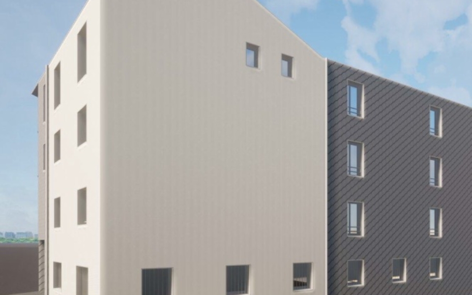 Vue 3D – 2