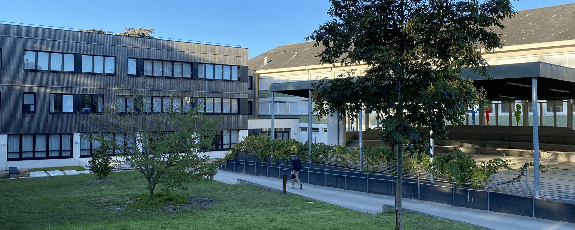 Mise en place d’un Système de Sécurité Incendie Bât I,J,K – LYCEE LE FRESNE (Ste Gemmes sur Loire – 49)