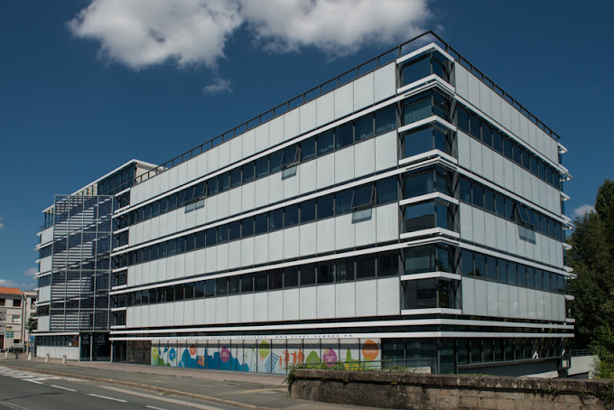 Remplacement et Extension du Système de Sécurité Incendie – SYDEV (La Roche sur Yon – 85)