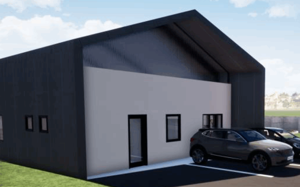 vue 3D APD