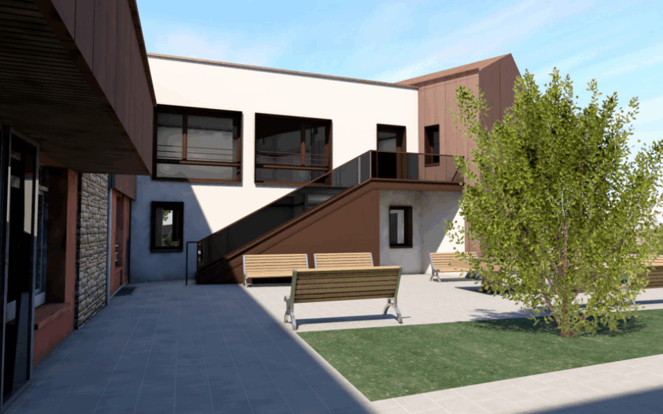 vue 3D ensemble 5